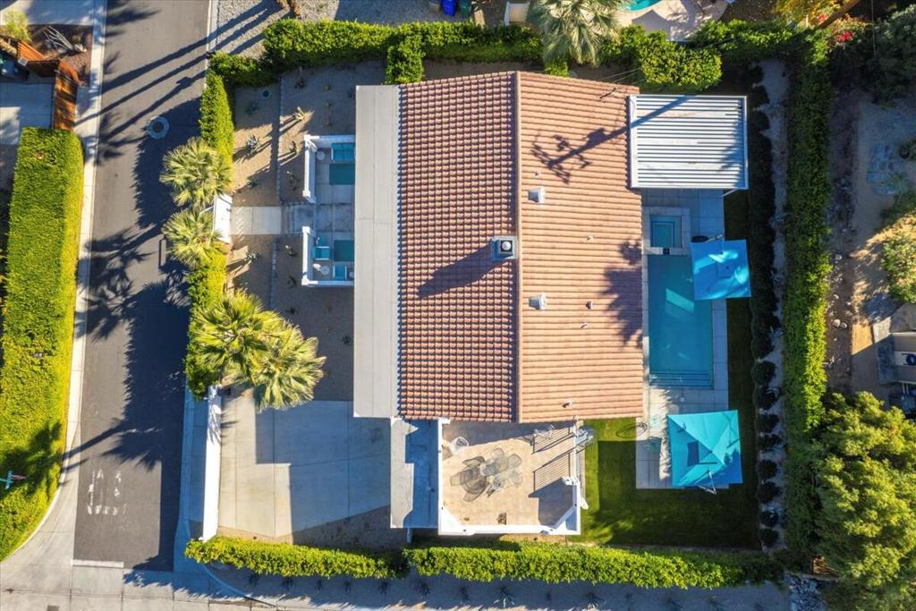 Cathedral City Cove - Residential