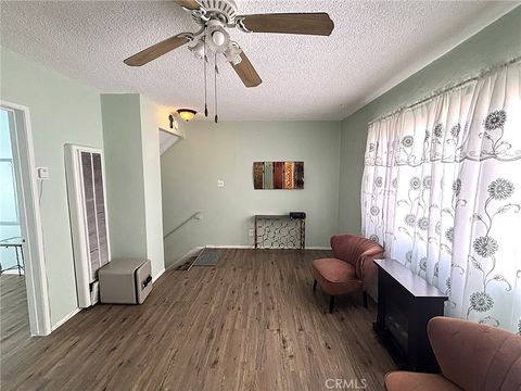 Photo of 5637 Smiley Drive, Los Angeles, CA 90016 (MLS # SB25191560)