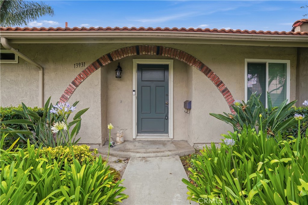 13931 La Jolla