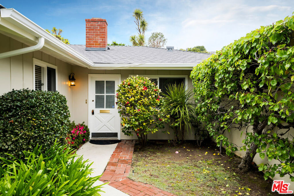 This beautiful home is move-in ready for your family! Featuring 3 bedrooms and 2 bathrooms, it boasts a spacious living room with expansive doors that open to a lush, green backyard. The kitchen is equipped with stainless steel appliances and a cozy breakfast nook. A dedicated laundry room offers ample storage, with direct access to the attached two-car garage. Enjoy outdoor living with a large side patio, perfect for entertaining. Smoke remediation has been completed, and new attic insulation will be installed in the coming days. The only fire-related impact was limited to the side fence and minor damage to the concrete side patio no direct damage to the home itself. Remediation reports will be provided to the buyer upon an accepted offer.