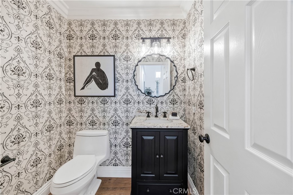 Belcrest (BLC) - Residential