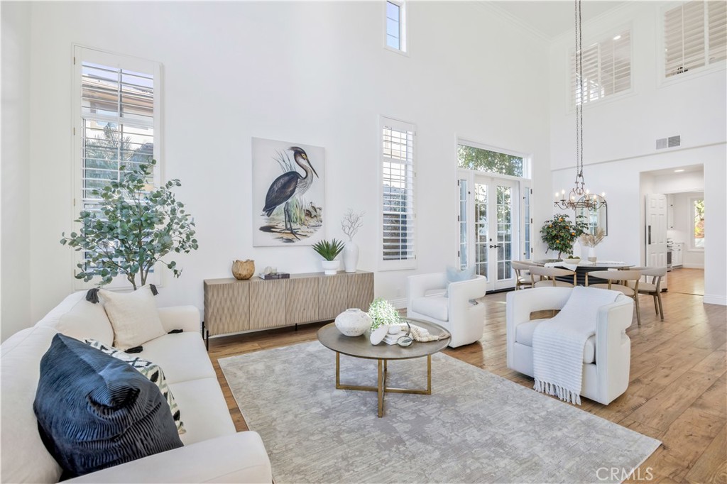 Belcrest (BLC) - Residential