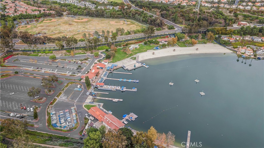 Belcrest (BLC) - Residential