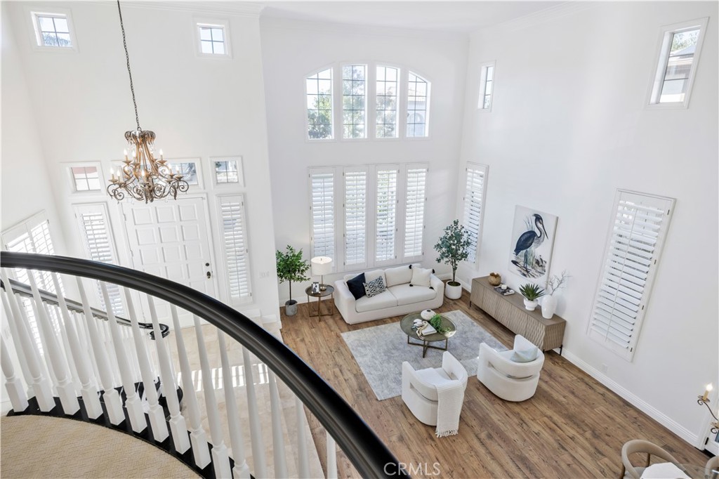 Belcrest (BLC) - Residential