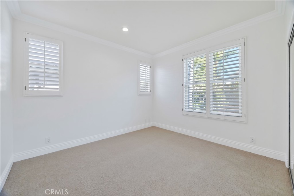 Belcrest (BLC) - Residential