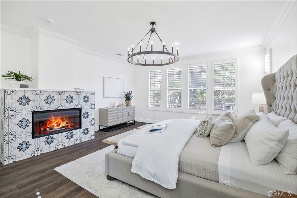 Belcrest (BLC) - Residential