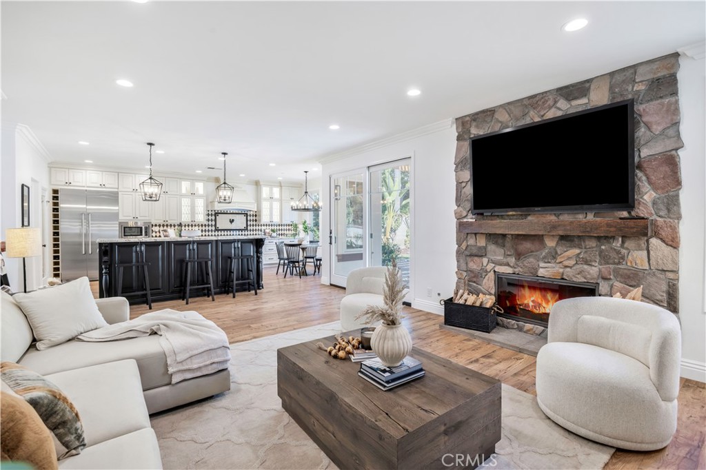 Belcrest (BLC) - Residential