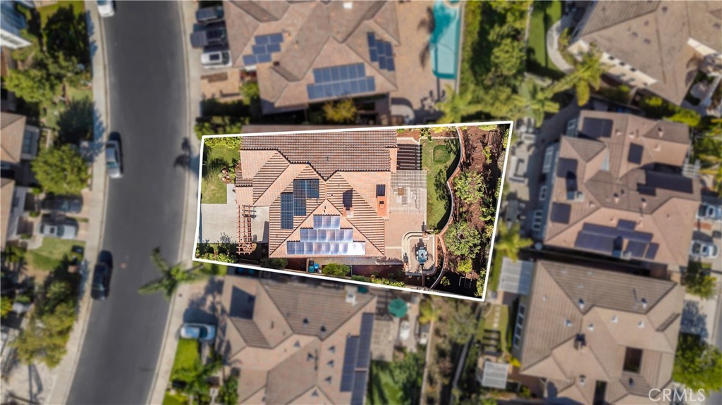 Belcrest (BLC) - Residential