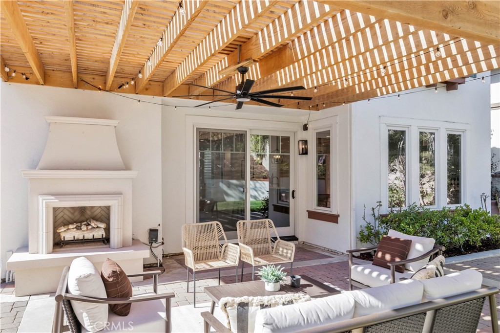 Belcrest (BLC) - Residential