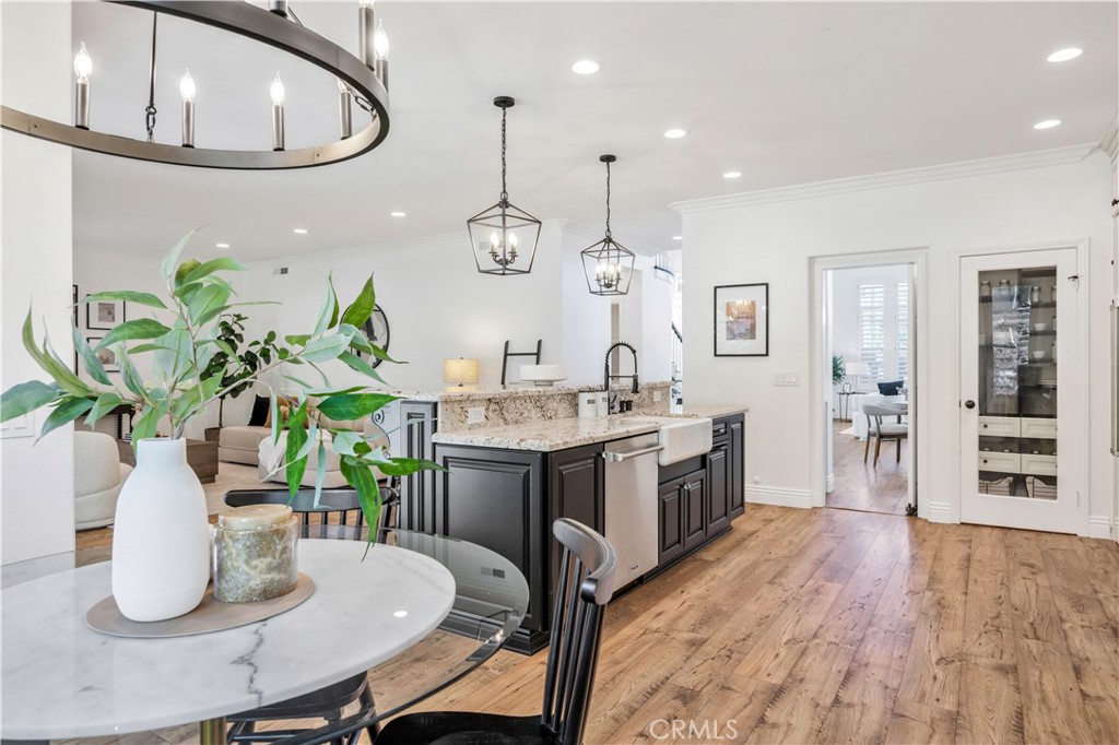 Belcrest (BLC) - Residential