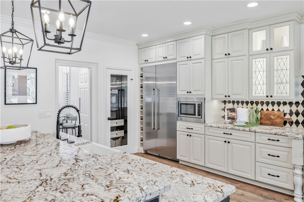 Belcrest (BLC) - Residential