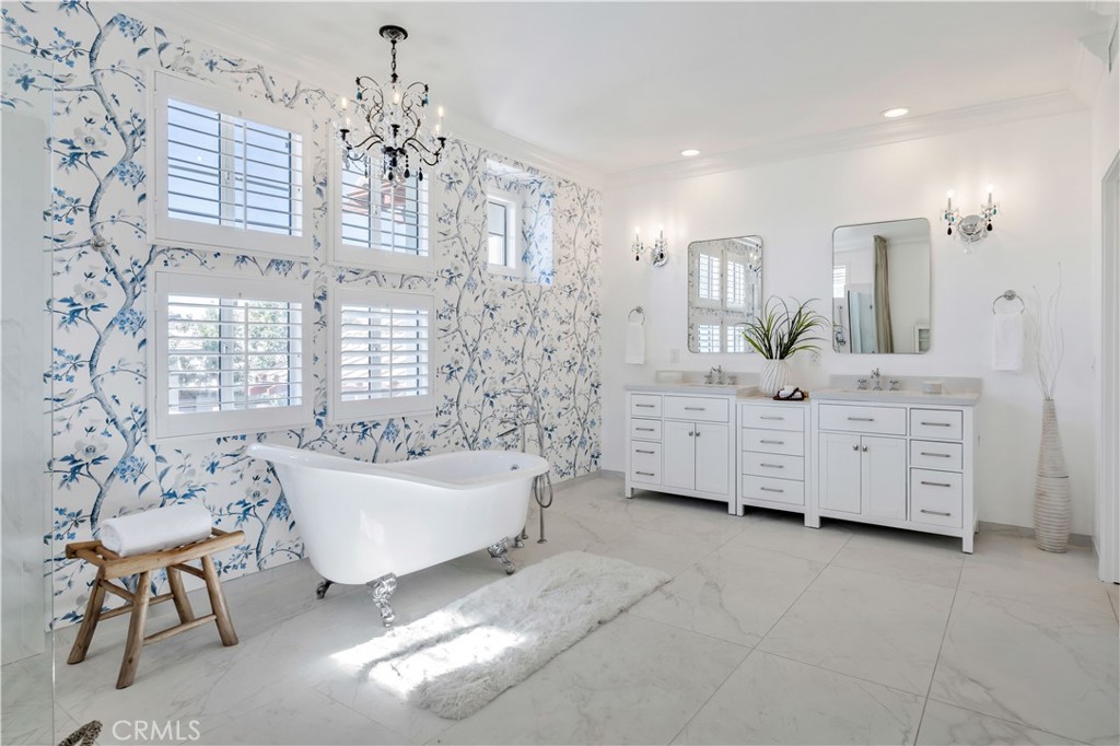 Belcrest (BLC) - Residential