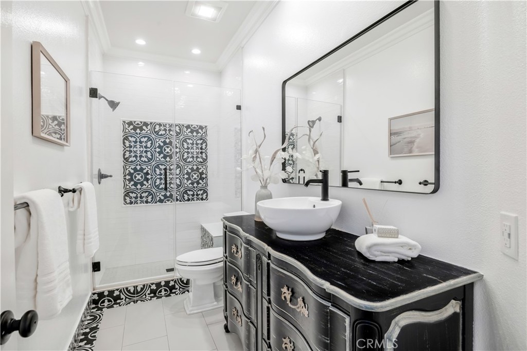 Belcrest (BLC) - Residential