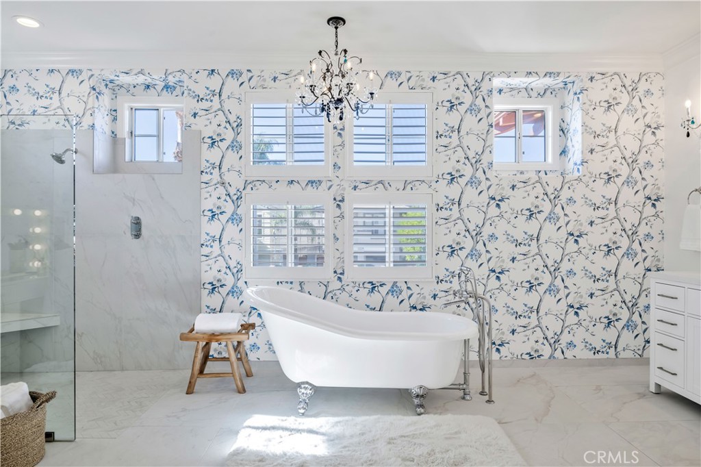 Belcrest (BLC) - Residential