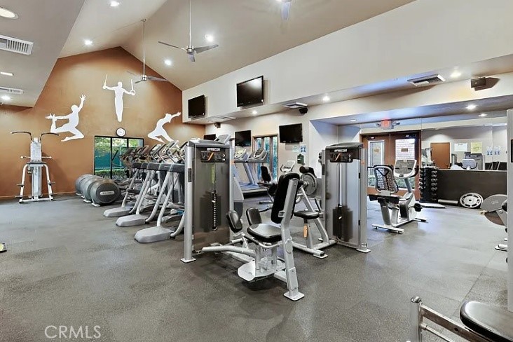 Belcrest (BLC) - Residential