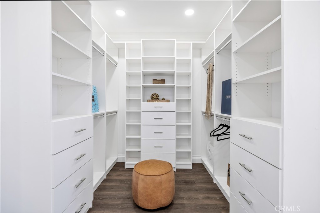 Belcrest (BLC) - Residential