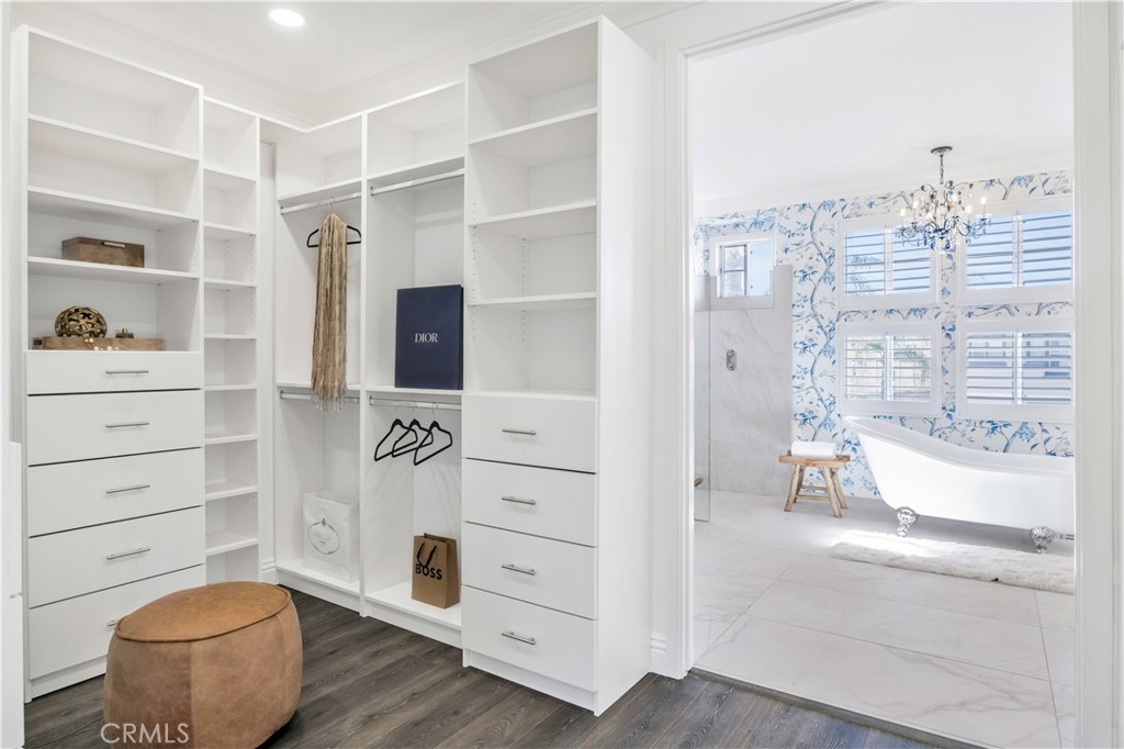 Belcrest (BLC) - Residential