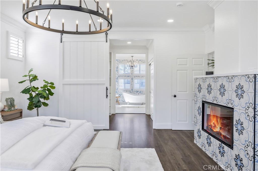 Belcrest (BLC) - Residential