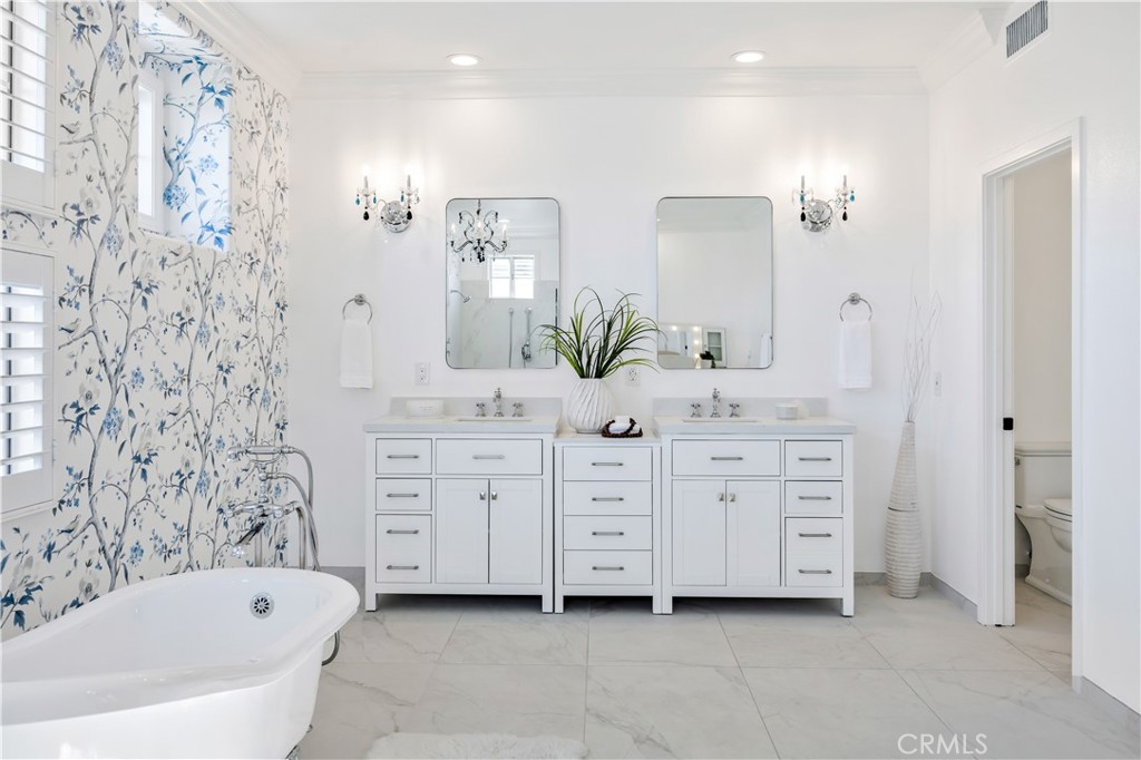 Belcrest (BLC) - Residential