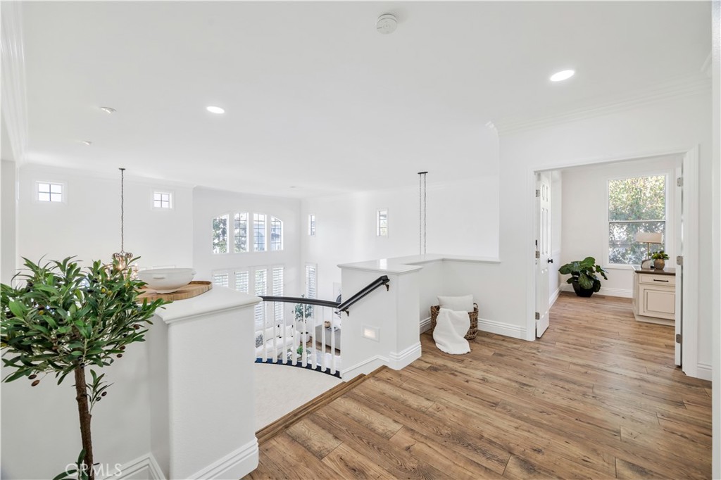 Belcrest (BLC) - Residential