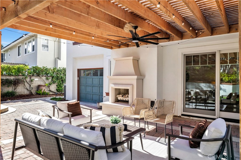 Belcrest (BLC) - Residential