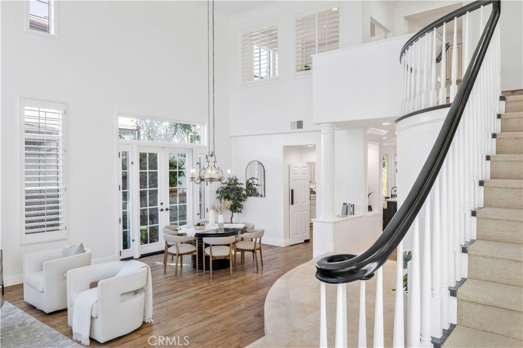 Belcrest (BLC) - Residential