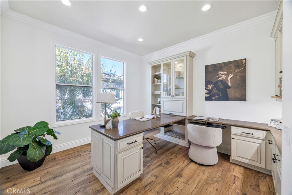 Belcrest (BLC) - Residential