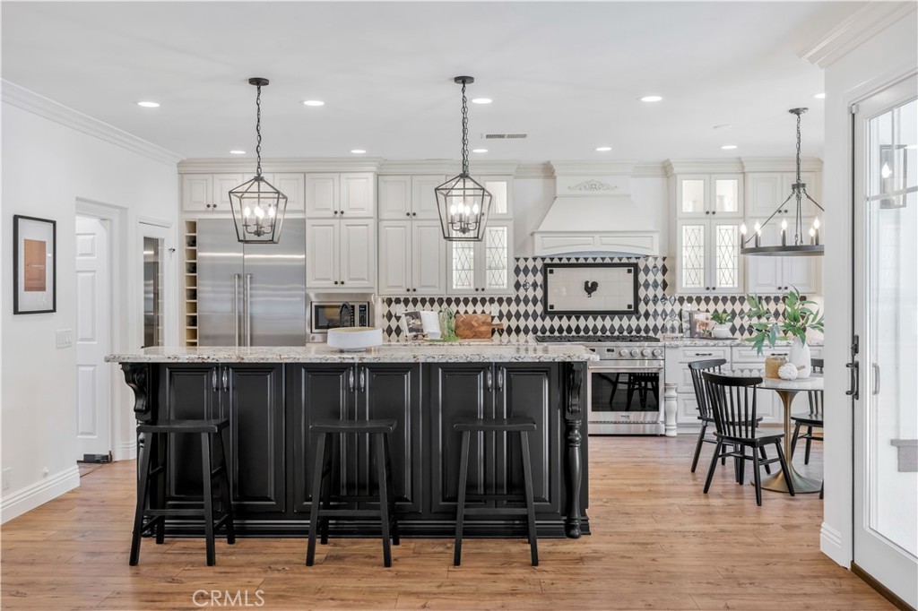 Belcrest (BLC) - Residential