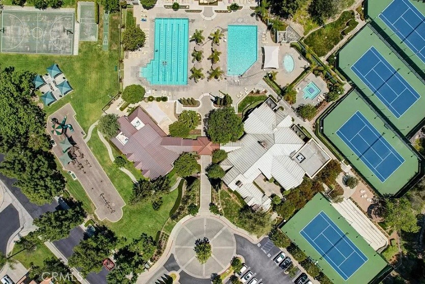 Belcrest (BLC) - Residential