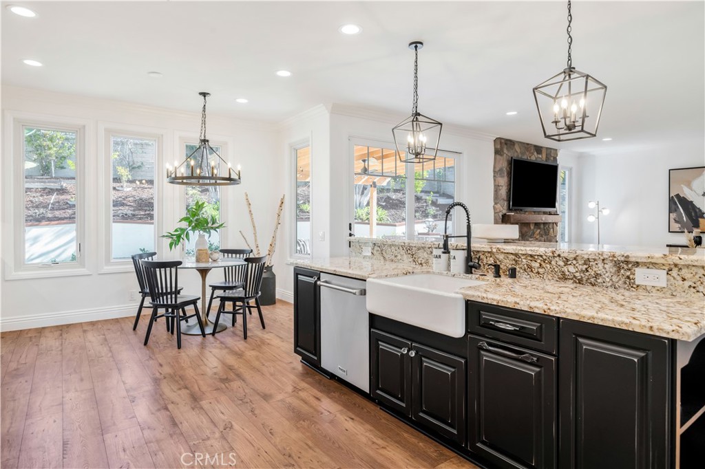 Belcrest (BLC) - Residential