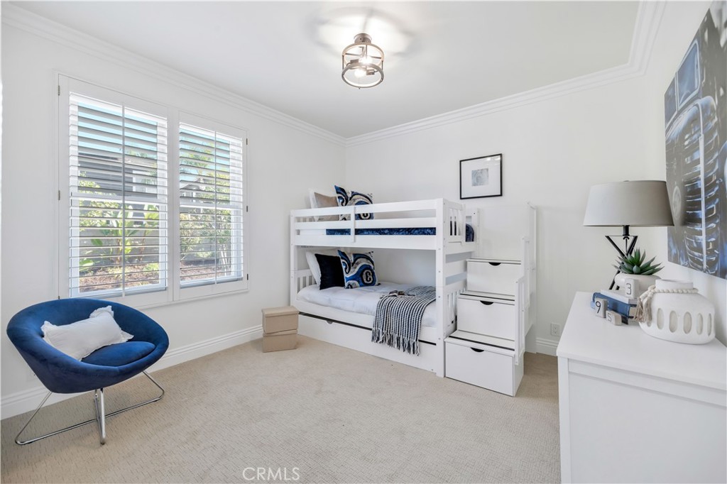 Belcrest (BLC) - Residential