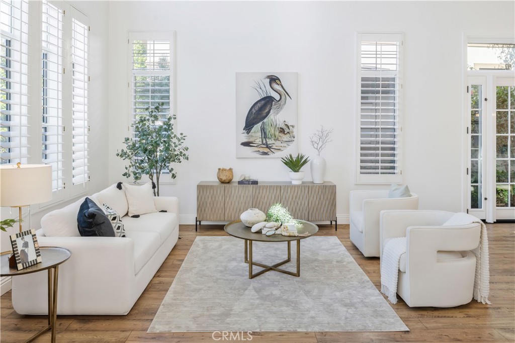 Belcrest (BLC) - Residential