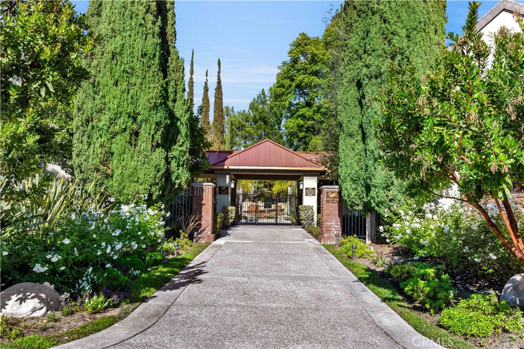 Belcrest (BLC) - Residential