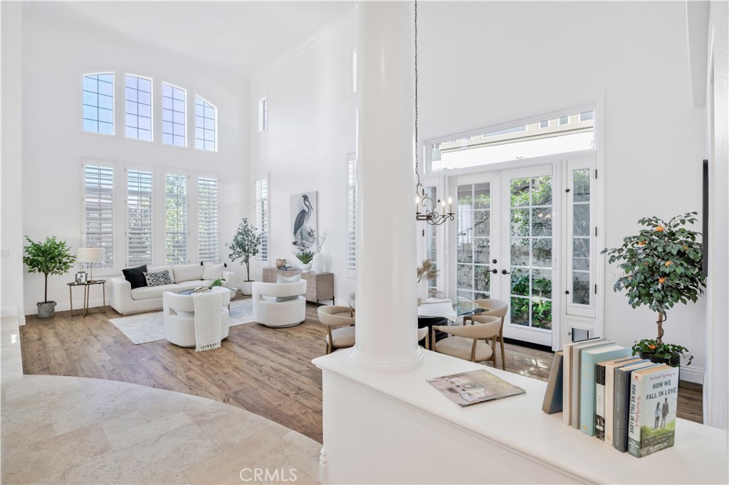 Belcrest (BLC) - Residential