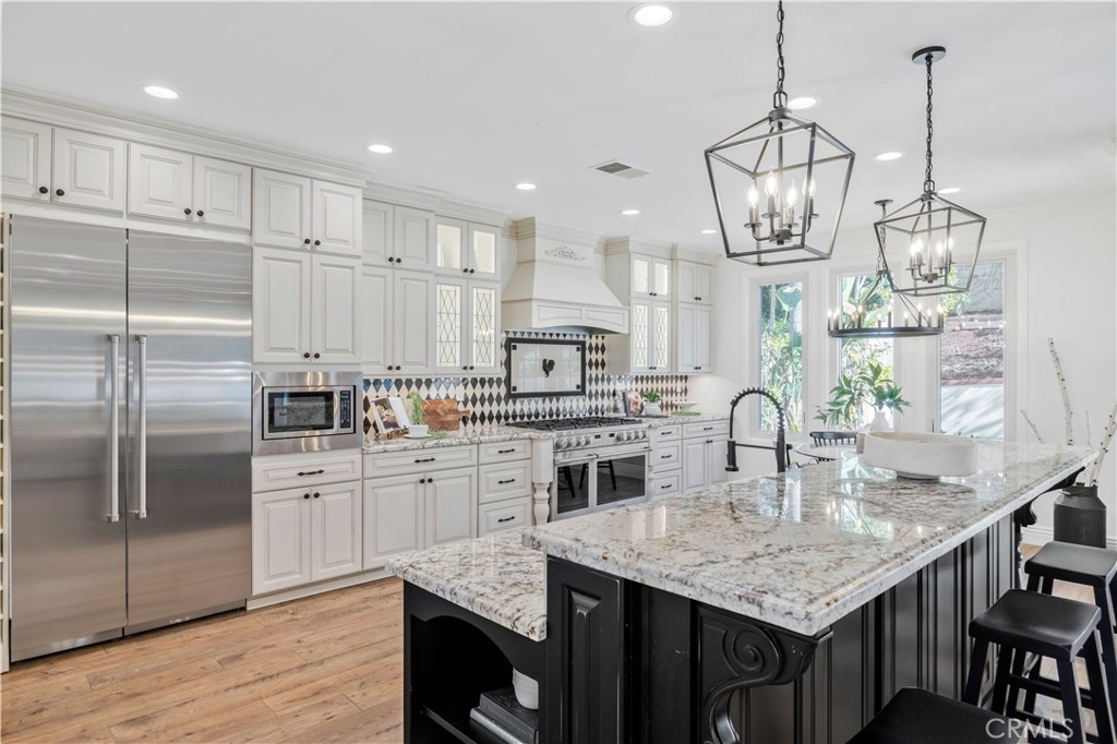 Belcrest (BLC) - Residential