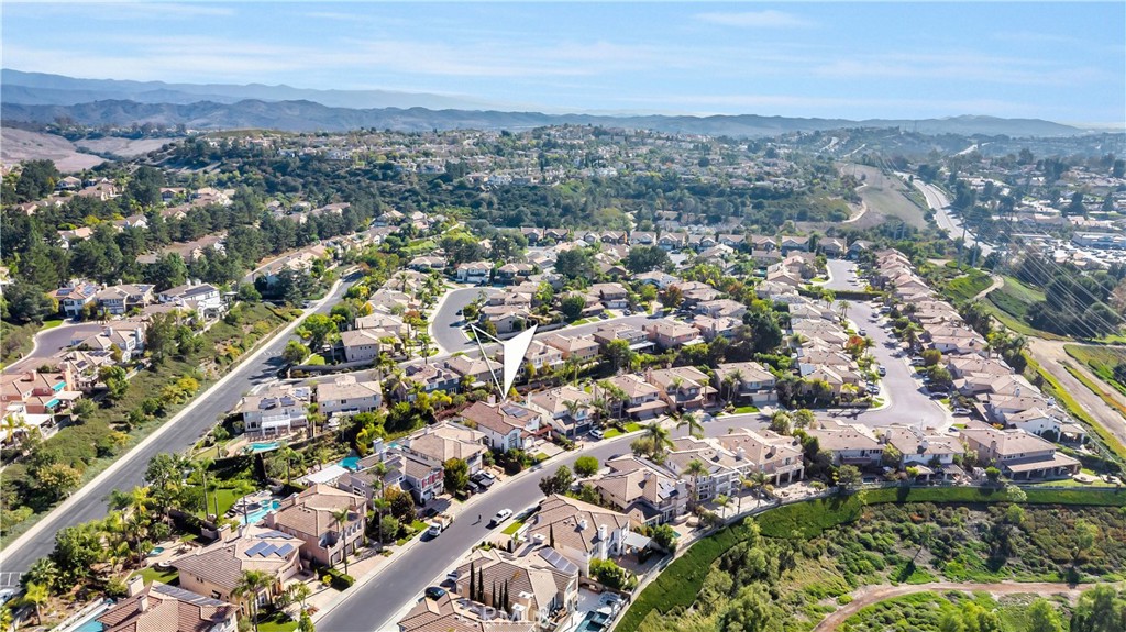 Belcrest (BLC) - Residential