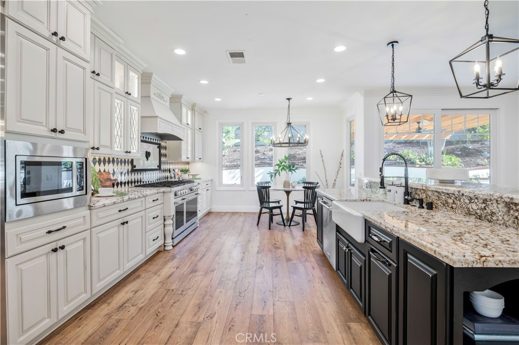 Belcrest (BLC) - Residential