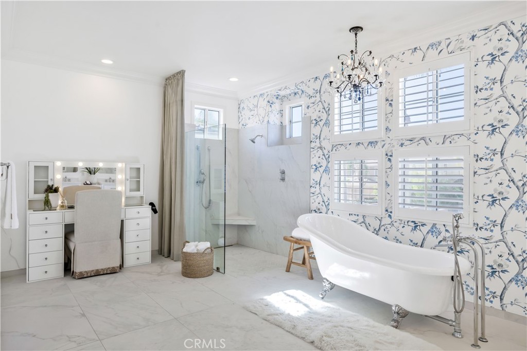 Belcrest (BLC) - Residential