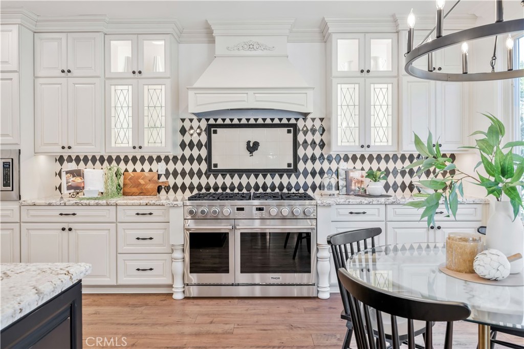 Belcrest (BLC) - Residential