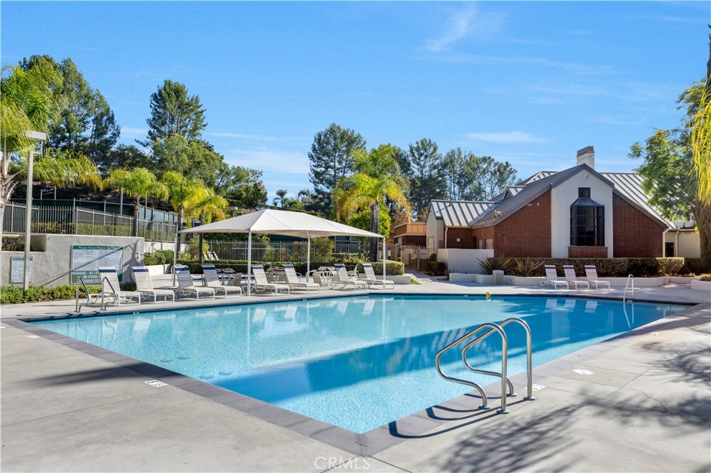 Belcrest (BLC) - Residential