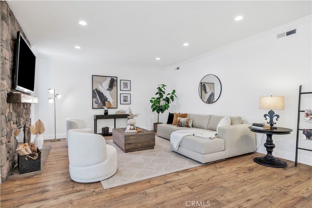 Belcrest (BLC) - Residential