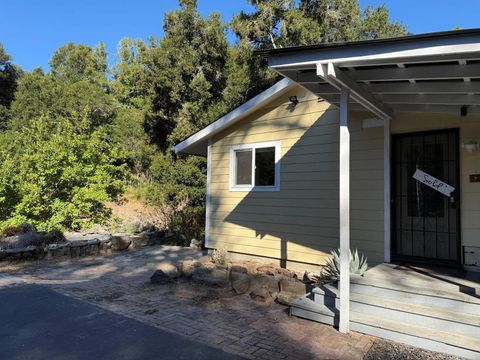 Photo of 5033 Wildberry Lane, Soquel, CA 95073 (MLS # ML82025012)