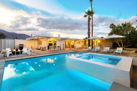 2070 E Nicola Road Palm Springs CA 92262