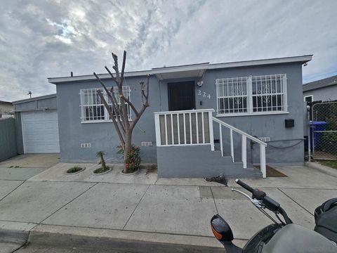 Photo of 224 53rd St, San Diego, CA 92114 (MLS # 260004721SD)