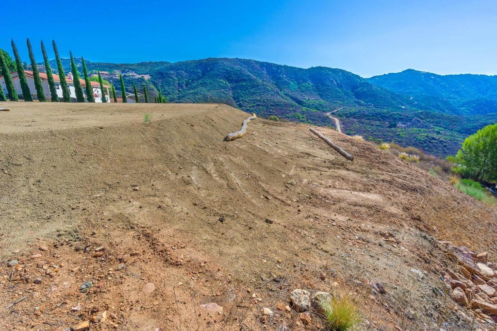 North Escondido - Land