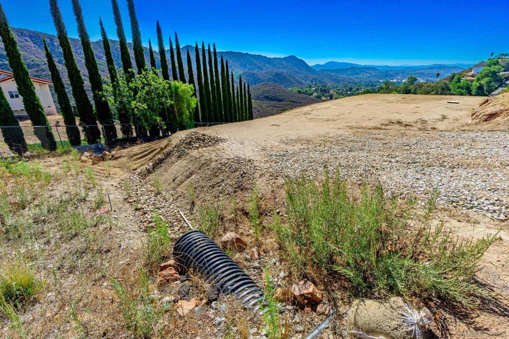 North Escondido - Land