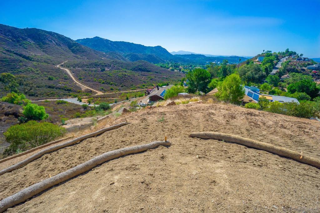 North Escondido - Land