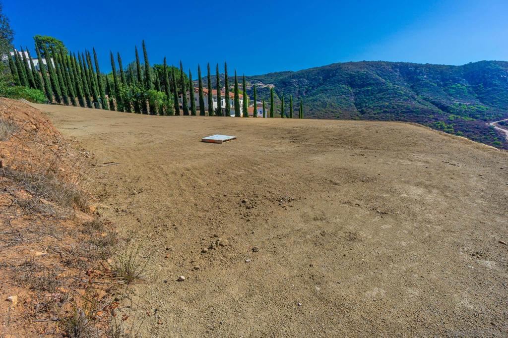 North Escondido - Land