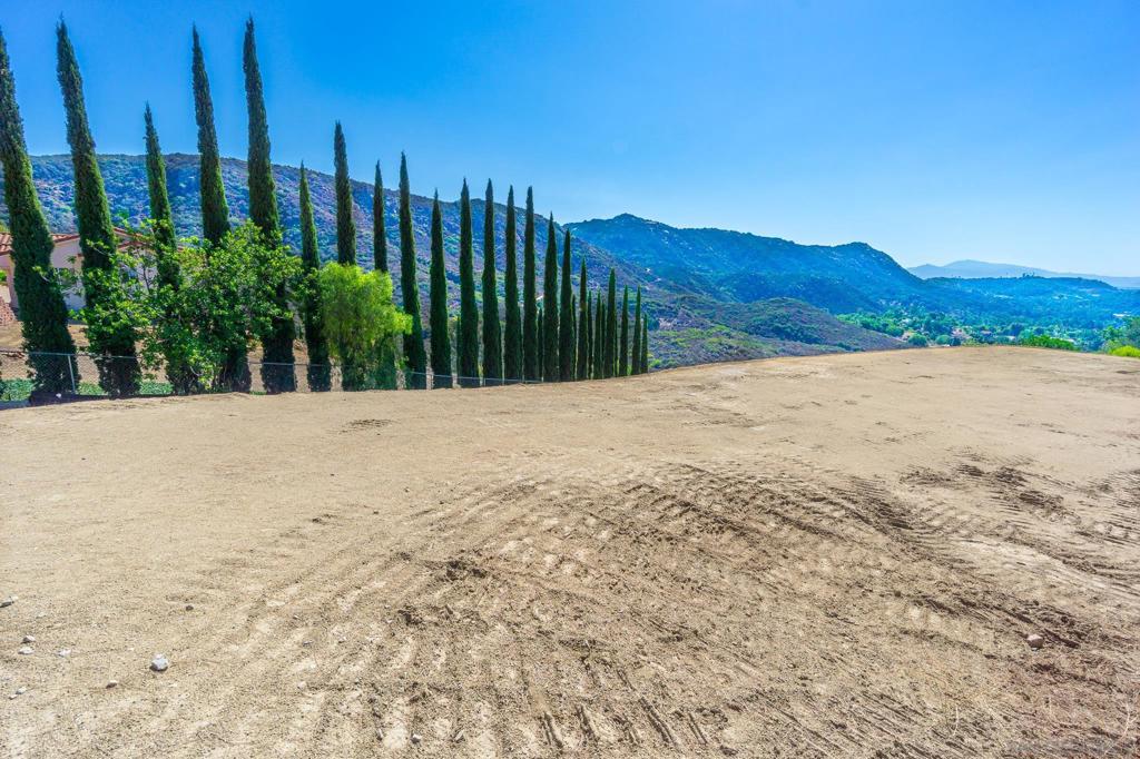 North Escondido - Land