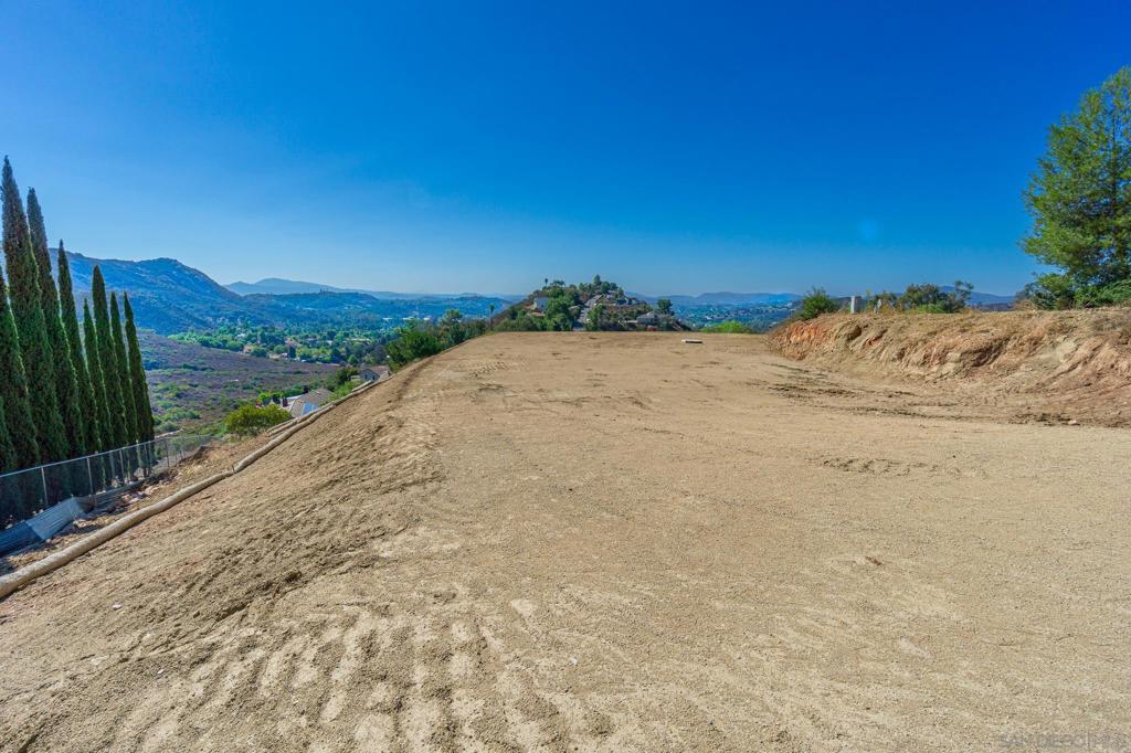 North Escondido - Land